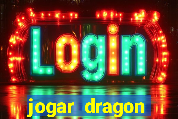 jogar dragon fortune demo